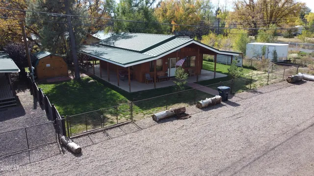 $369,000 | 2617 Rainbow Lake Drive, Lakeside, AZ 85929