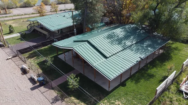 $369,000 | 2617 Rainbow Lake Drive, Lakeside, AZ 85929