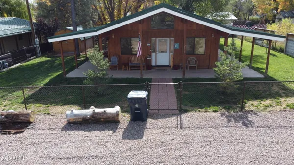 $369,000 | 2617 Rainbow Lake Drive, Lakeside, AZ 85929
