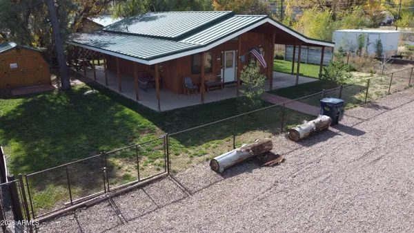 $369,000 | 2617 Rainbow Lake Drive, Lakeside, AZ 85929