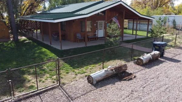 $369,000 | 2617 Rainbow Lake Drive, Lakeside, AZ 85929