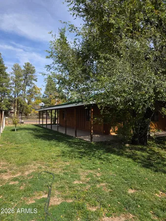 $369,000 | 2617 Rainbow Lake Drive, Lakeside, AZ 85929