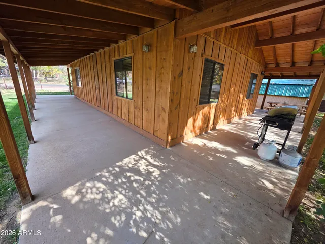 $369,000 | 2617 Rainbow Lake Drive, Lakeside, AZ 85929