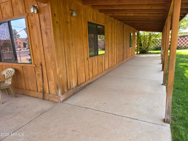 $369,000 | 2617 Rainbow Lake Drive, Lakeside, AZ 85929