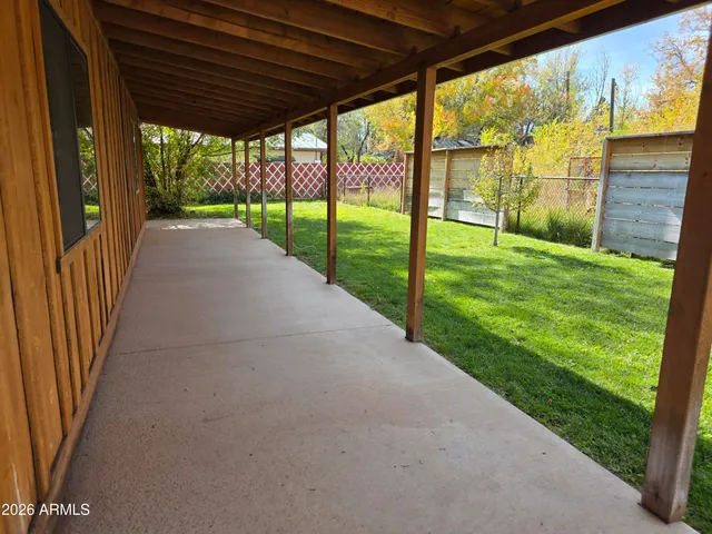 $369,000 | 2617 Rainbow Lake Drive, Lakeside, AZ 85929