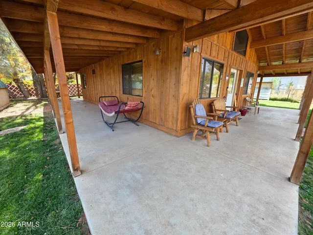 $369,000 | 2617 Rainbow Lake Drive, Lakeside, AZ 85929