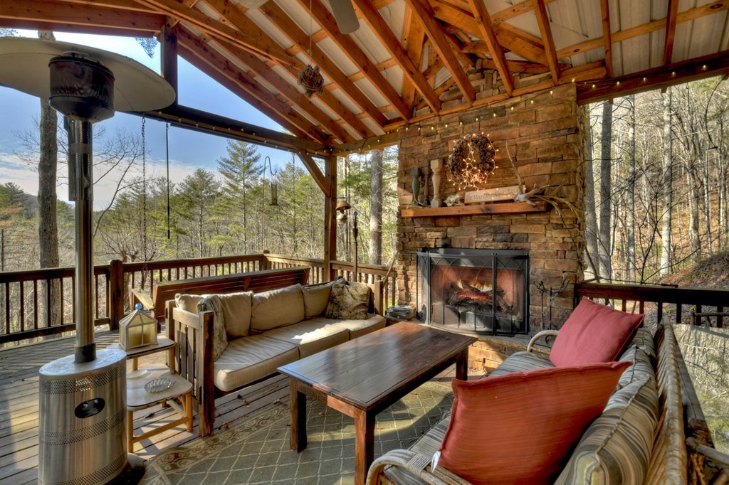 212 Dream Cove Road Cherry Log, GA 30522 - Photo 5 of 53 Gallery Image 5