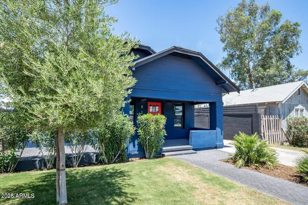 $2,600 | 912 East Roosevelt Street, Phoenix, AZ 85006