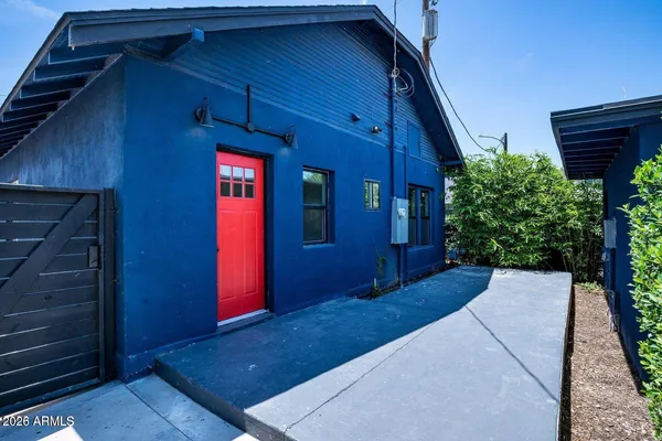 $2,600 | 912 East Roosevelt Street, Phoenix, AZ 85006