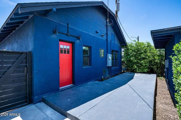 $2,600 | 912 East Roosevelt Street, Phoenix, AZ 85006