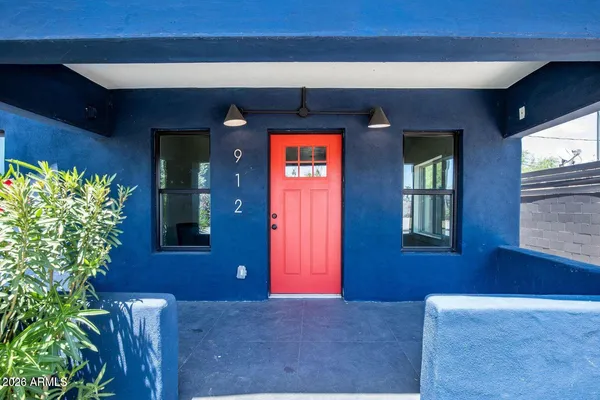 $2,600 | 912 East Roosevelt Street, Phoenix, AZ 85006