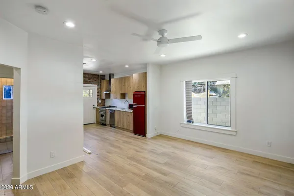 $2,600 | 912 East Roosevelt Street, Phoenix, AZ 85006