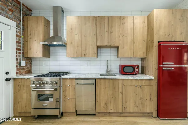 $2,600 | 912 East Roosevelt Street, Phoenix, AZ 85006