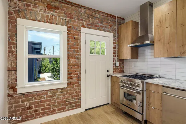 $2,600 | 912 East Roosevelt Street, Phoenix, AZ 85006