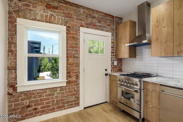 $2,600 | 912 East Roosevelt Street, Phoenix, AZ 85006