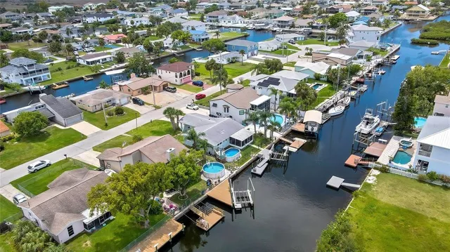 $399,000 | 7331 Hatteras Drive, Hudson, FL 34667