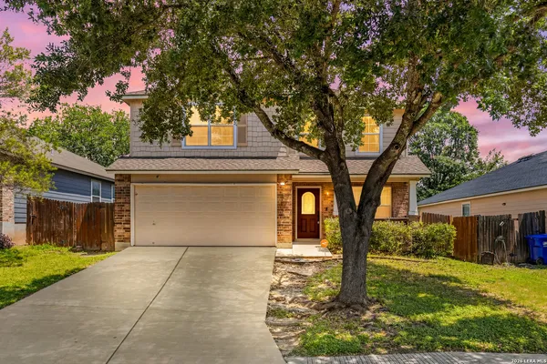 $259,900 | 2242 Mobeetie Trail, San Antonio, TX 78245