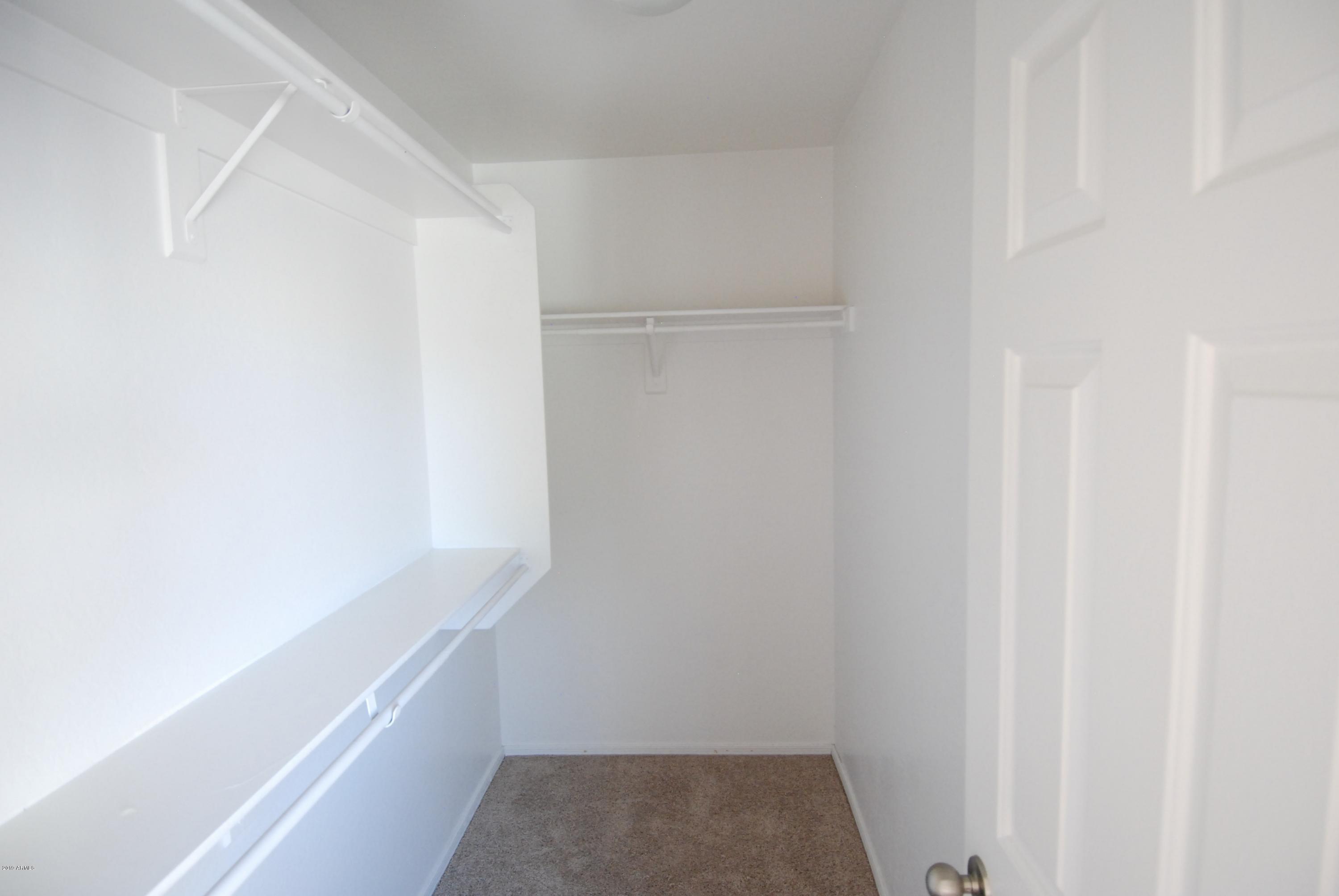 5219 West Maldonado Road Laveen, AZ 85339 - Photo 11 of 19 Walk in closet