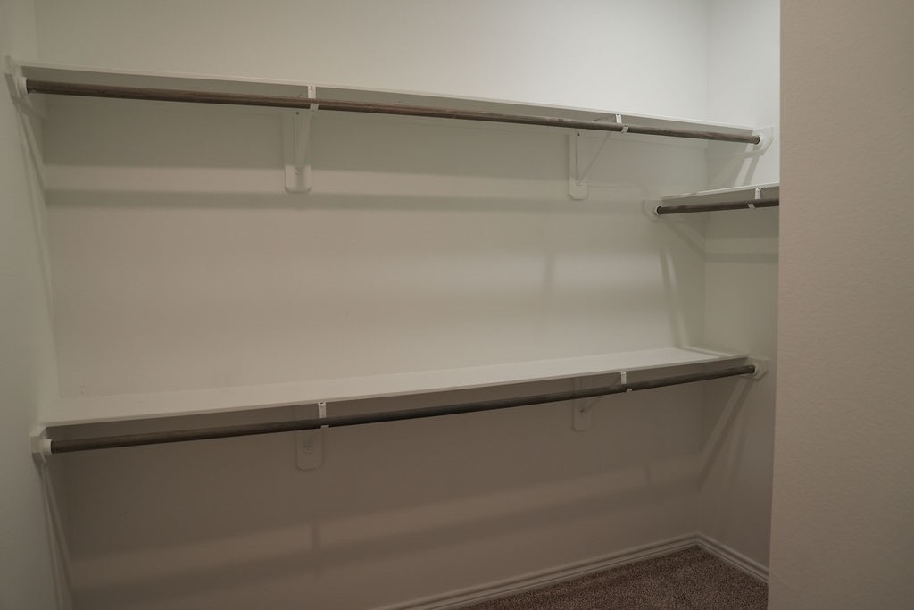 10465 Sugar Mill Drive Conroe, TX 77306 - Photo 22 of 29 a close view of closet