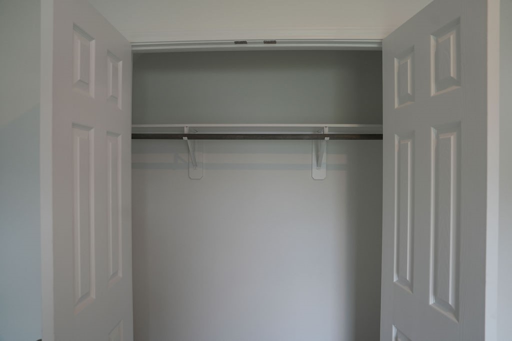 10465 Sugar Mill Drive Conroe, TX 77306 - Photo 25 of 29 a close view of closet