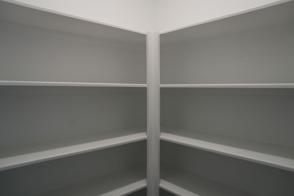 10465 Sugar Mill Drive Conroe, TX 77306 - Photo 27 of 29 a close view of closet