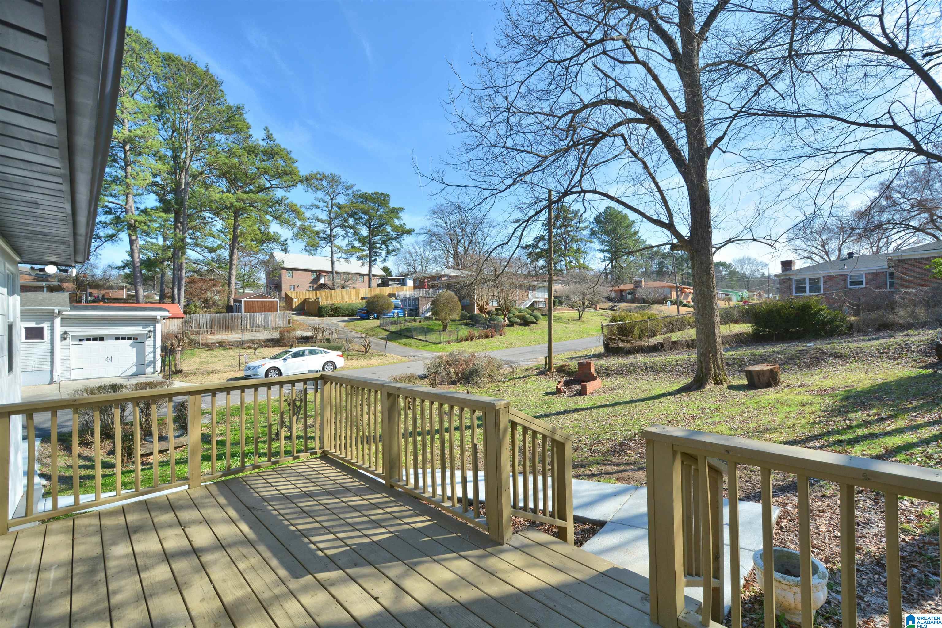 325 16th Avenue Southwest Birmingham, AL 35211 - Photo 33 of 34