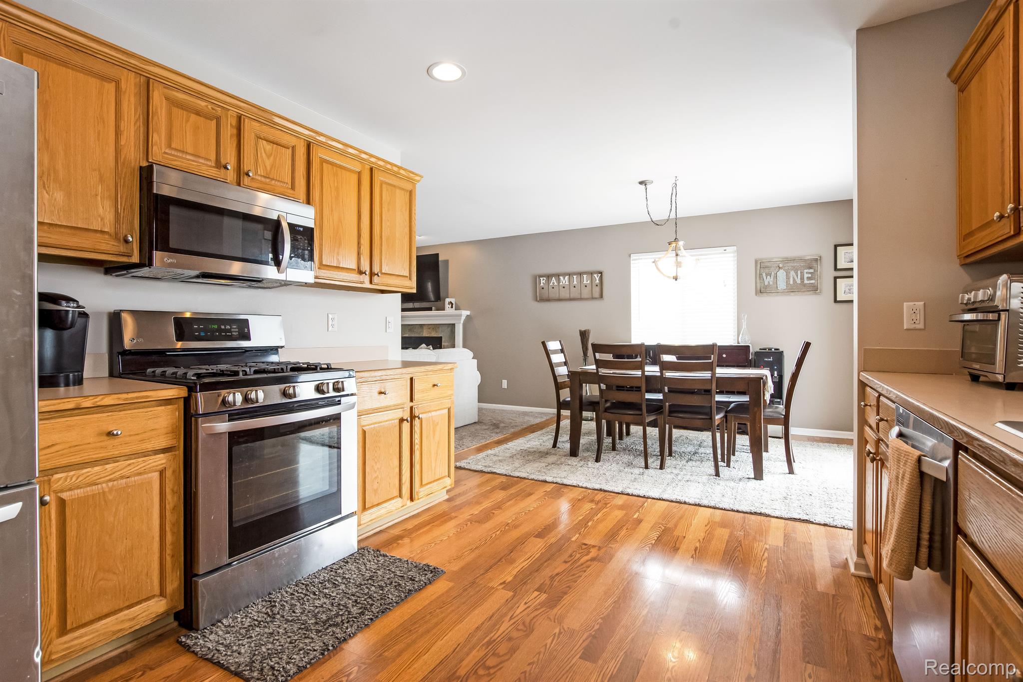 2279 Hummer Lake Road Oxford, MI 48371 - Photo 12 of 36 Gallery Image 12