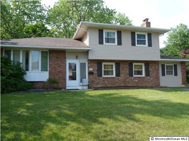 14 Kingsport Drive Howell, NJ 07731 - Photo 1 of 3 Primary Photo