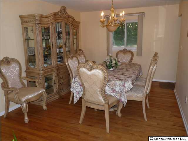 14 Kingsport Drive Howell, NJ 07731 - Photo 3 of 3 Additional Photo
