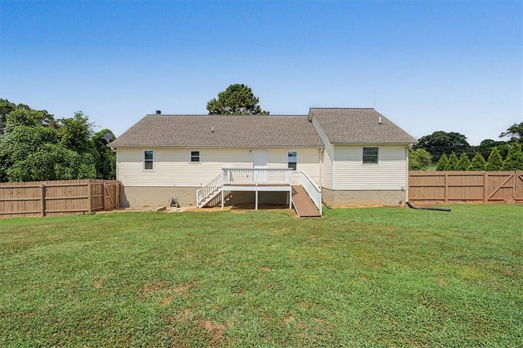 228 Pea Ridge Road Rockmart, GA 30153 - Photo 50 of 69