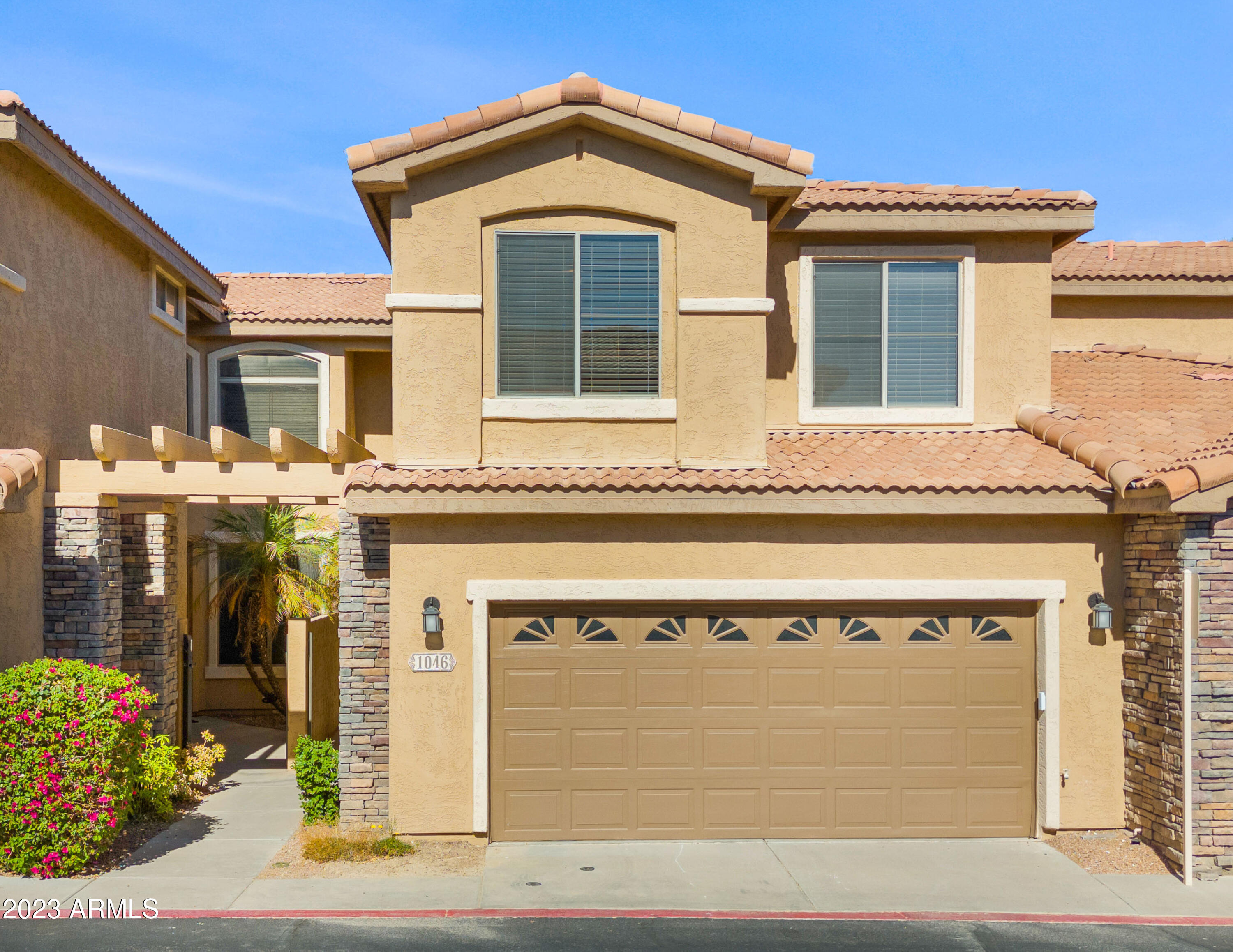 1024 East Frye Road, Unit 1046 Phoenix, AZ 85048 - Photo 1 of 36 Front1