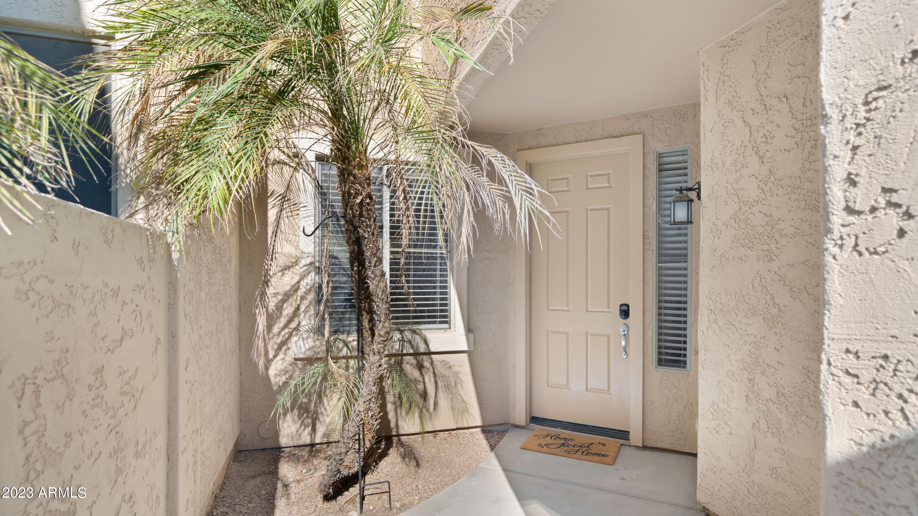 1024 East Frye Road, Unit 1046 Phoenix, AZ 85048 - Photo 32 of 36 Front Entry