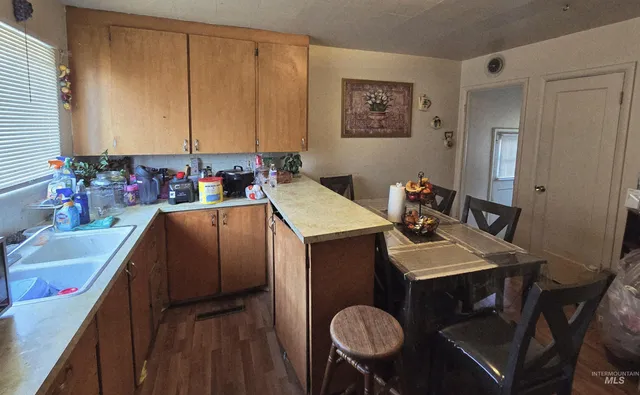 $330,000 | 535 West 1st Street, Weiser, ID 83672