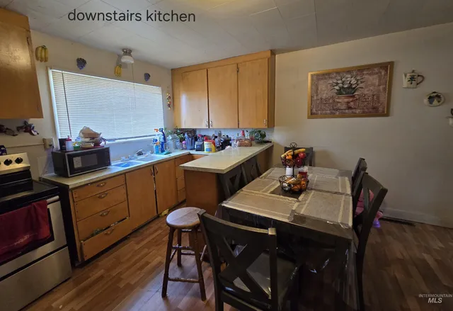 $330,000 | 535 West 1st Street, Weiser, ID 83672