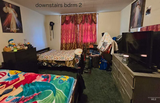 $330,000 | 535 West 1st Street, Weiser, ID 83672