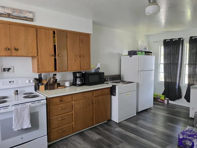 $330,000 | 535 West 1st Street, Weiser, ID 83672