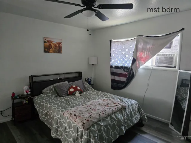 $330,000 | 535 West 1st Street, Weiser, ID 83672