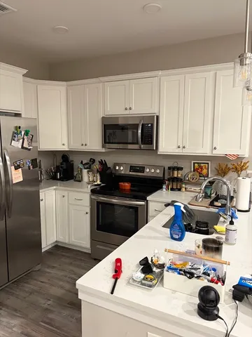 $2,600 | 92 Sagamore Street, Unit 202, Quincy, MA 02171