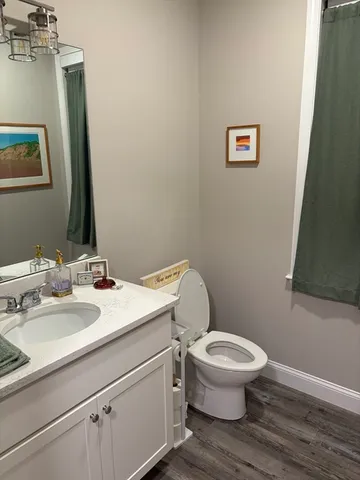 $2,600 | 92 Sagamore Street, Unit 202, Quincy, MA 02171