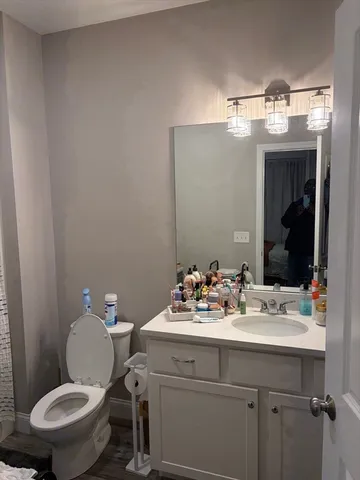 $2,600 | 92 Sagamore Street, Unit 202, Quincy, MA 02171