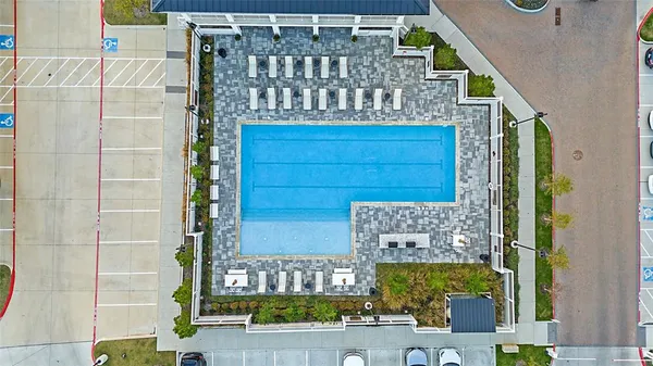 $3,529 | 4700 West Spring Creek Parkway, Unit 9101, Plano, TX 75024