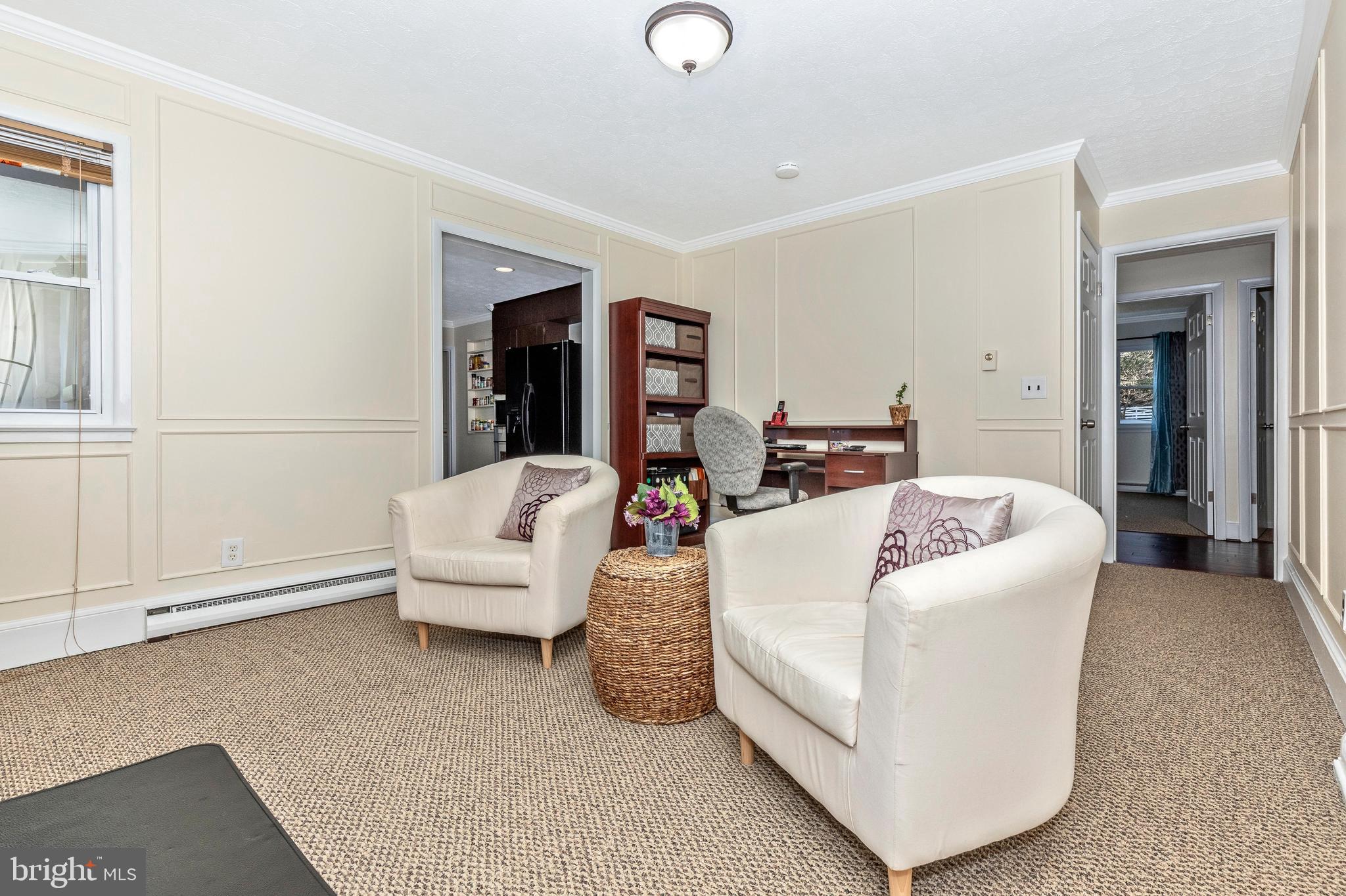 12150 Fingerboard Road Monrovia, MD 21770 - Photo 16 of 56 Office/Den