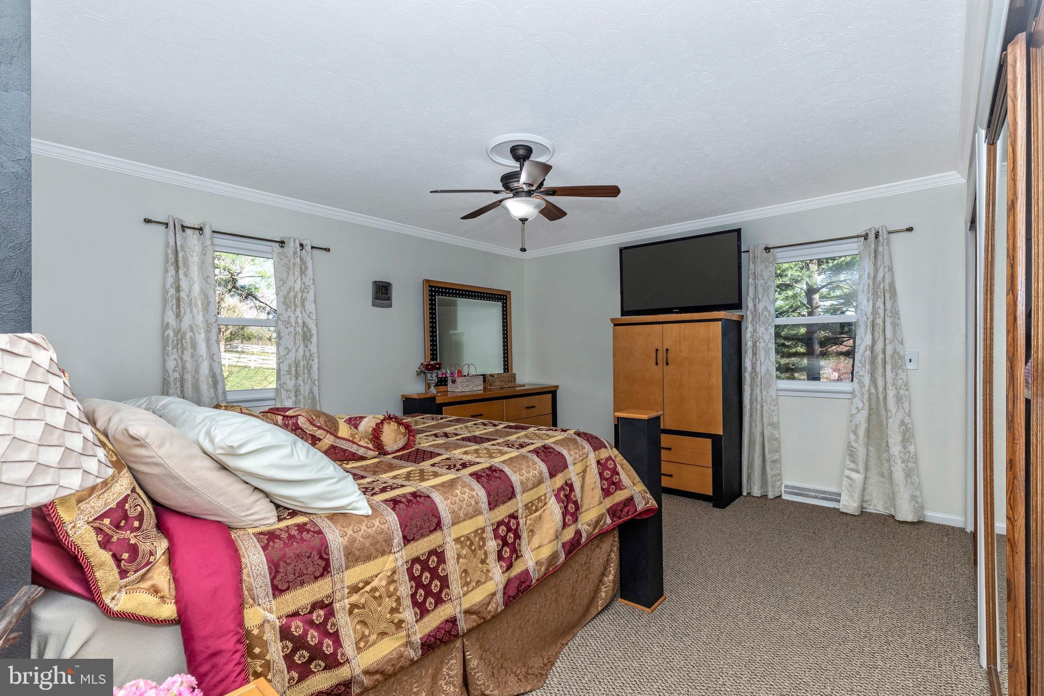 12150 Fingerboard Road Monrovia, MD 21770 - Photo 25 of 56 Master Bedroom