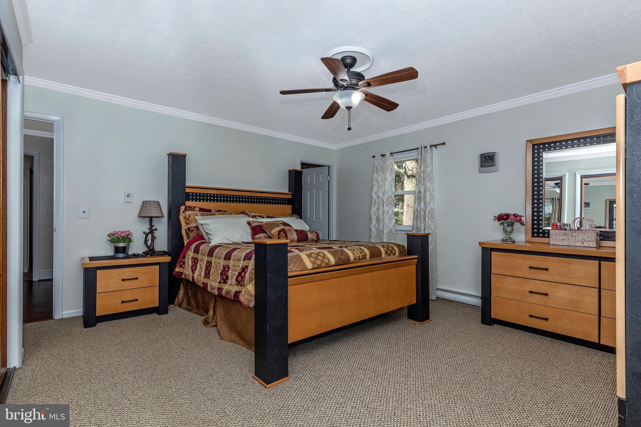 12150 Fingerboard Road Monrovia, MD 21770 - Photo 26 of 56 Master Bedroom