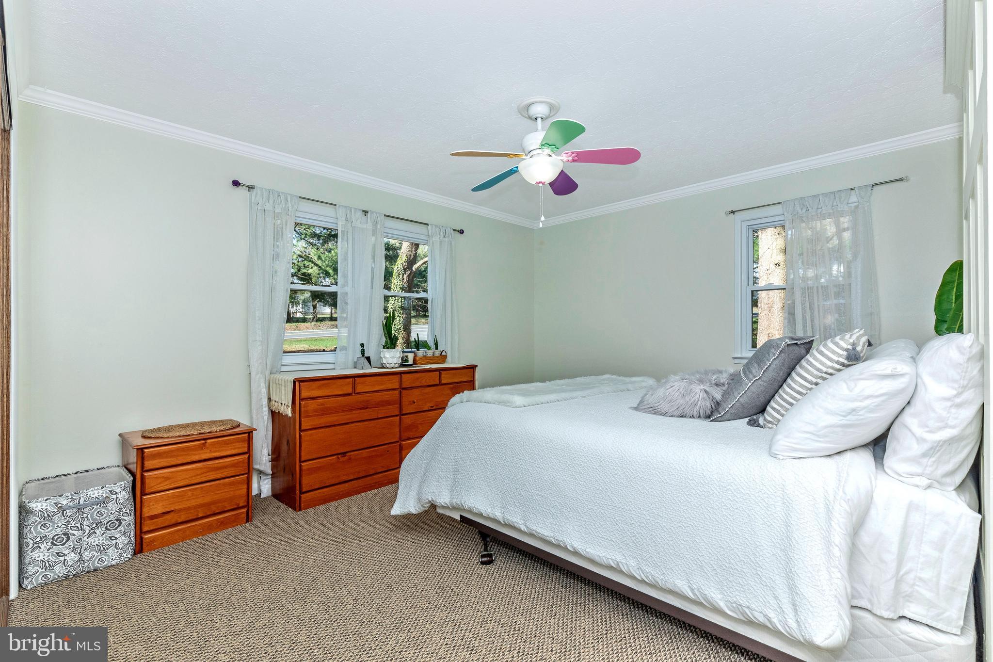 12150 Fingerboard Road Monrovia, MD 21770 - Photo 28 of 56 Bedroom 2