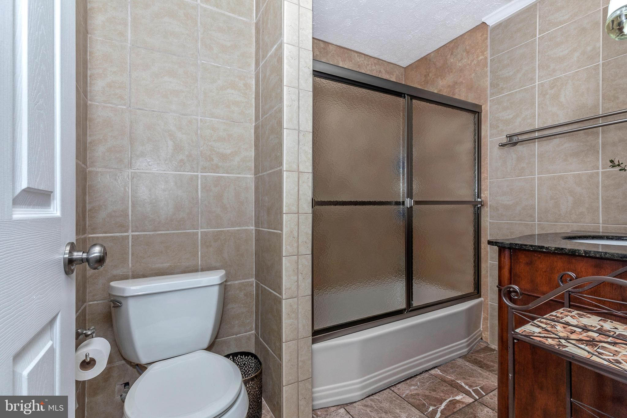 12150 Fingerboard Road Monrovia, MD 21770 - Photo 30 of 56 Remodeled Hall Bath