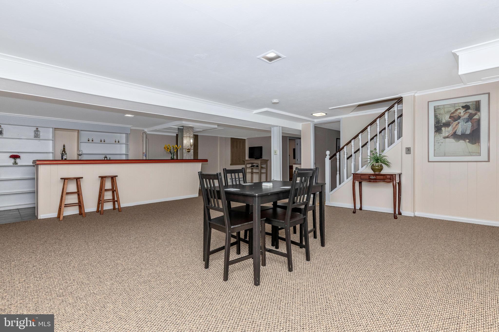 12150 Fingerboard Road Monrovia, MD 21770 - Photo 31 of 56 Entertain your friends in the lower level