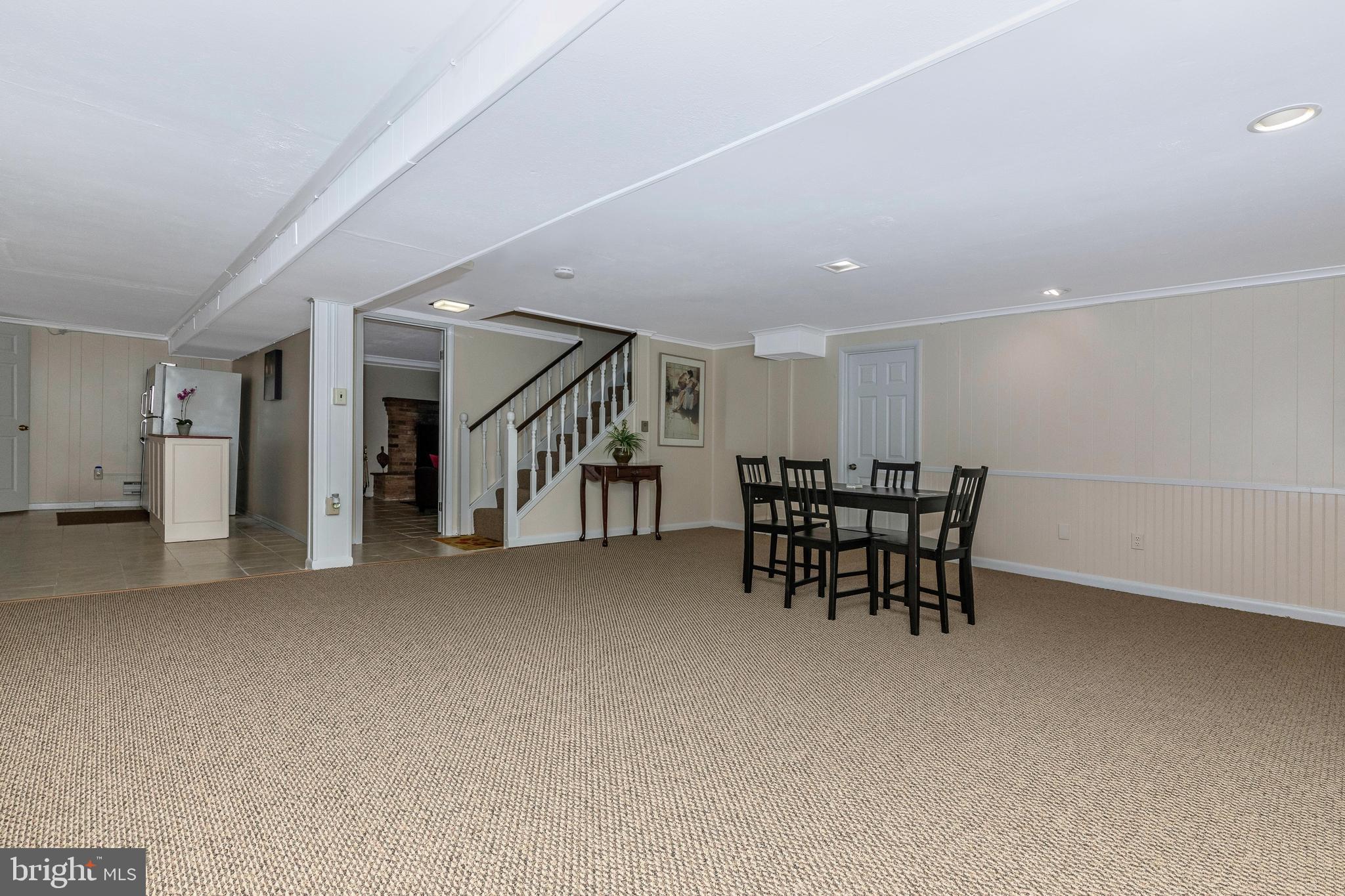 12150 Fingerboard Road Monrovia, MD 21770 - Photo 33 of 56 Spacious Lower Leel