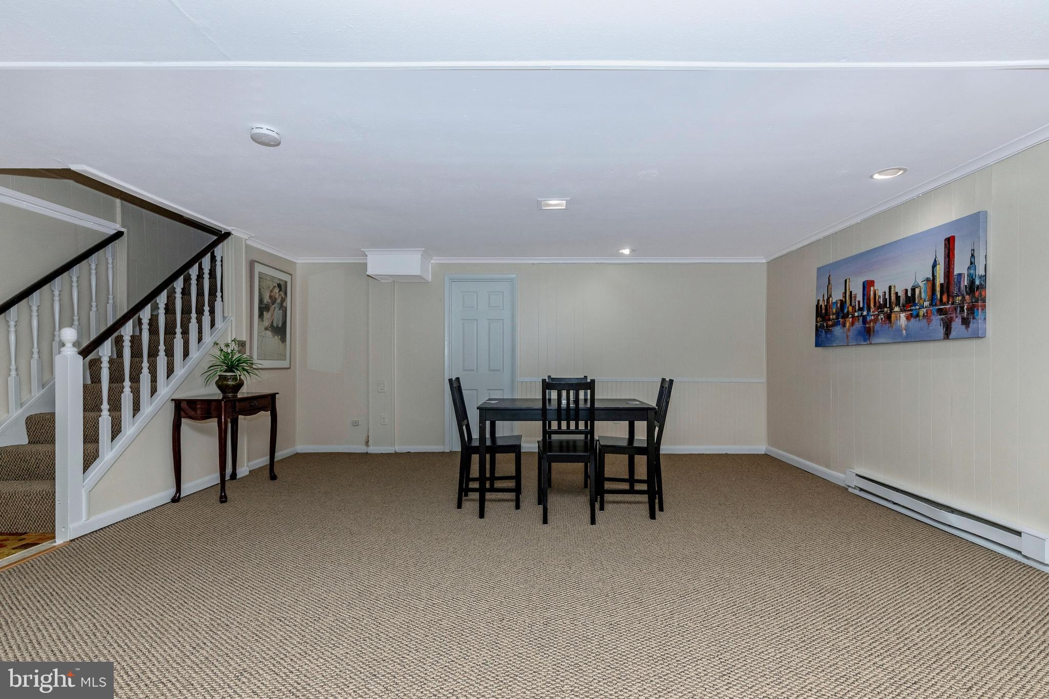 12150 Fingerboard Road Monrovia, MD 21770 - Photo 34 of 56 Lower Level