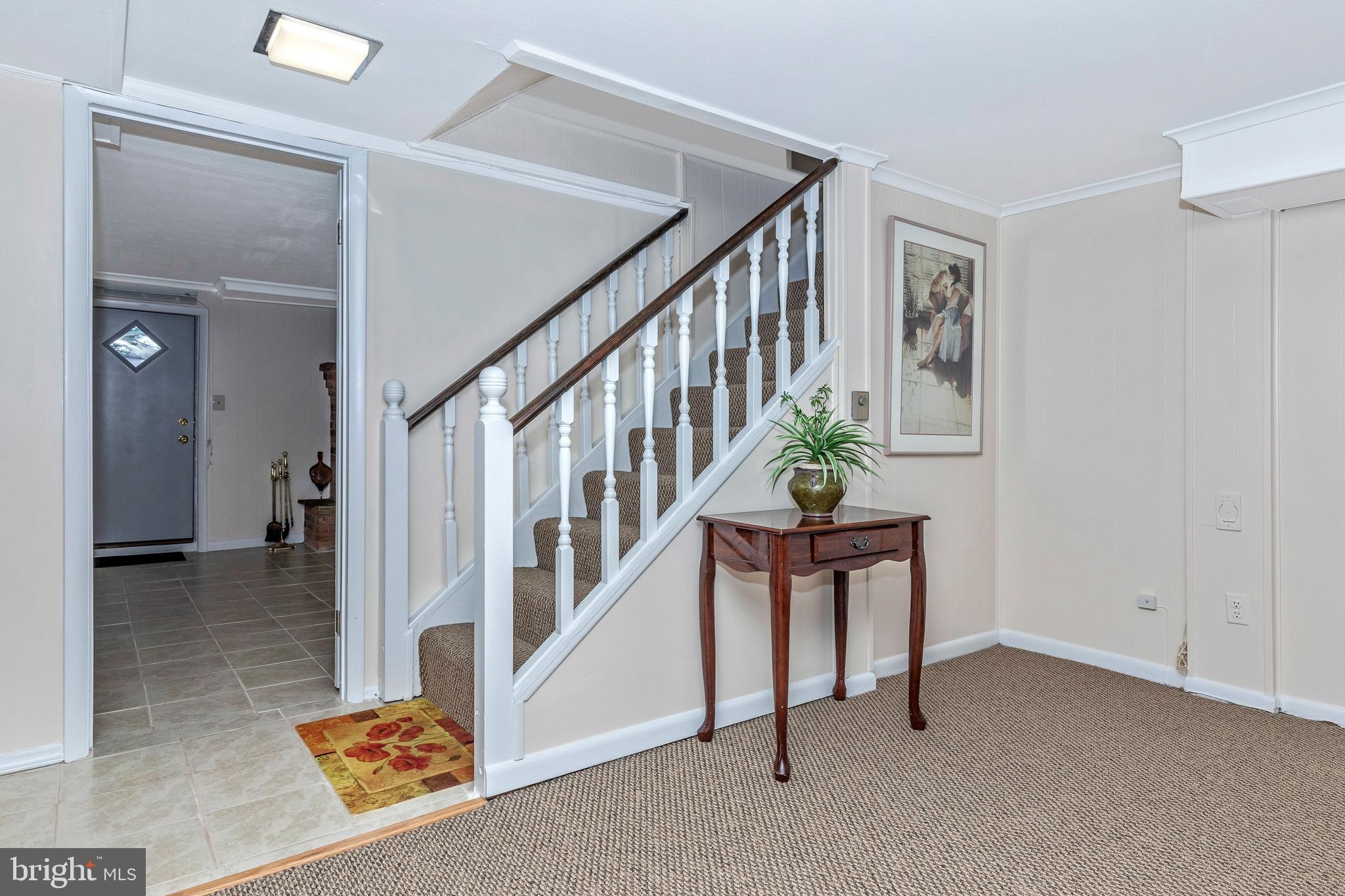 12150 Fingerboard Road Monrovia, MD 21770 - Photo 35 of 56 Lower Level
